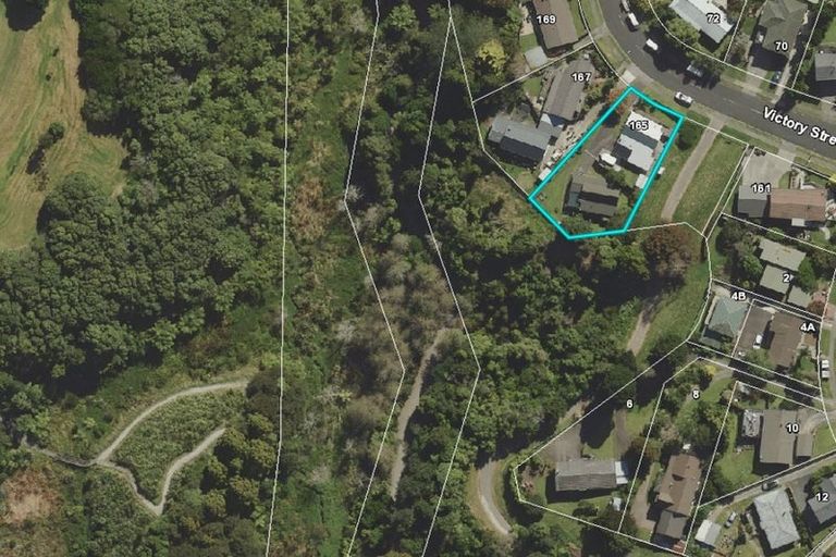 Photo of property in 165b Victory Street, Welcome Bay, Tauranga, 3112