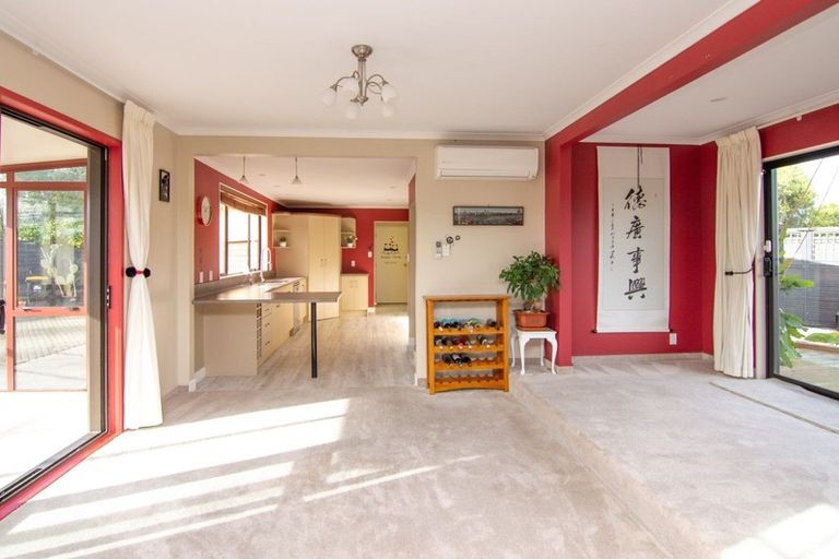 Photo of property in 388 Botanical Road, West End, Palmerston North, 4412