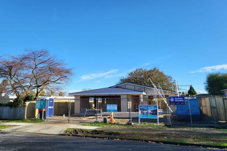 Photo of property in 1a Kilbride Road, Matamata, 3400