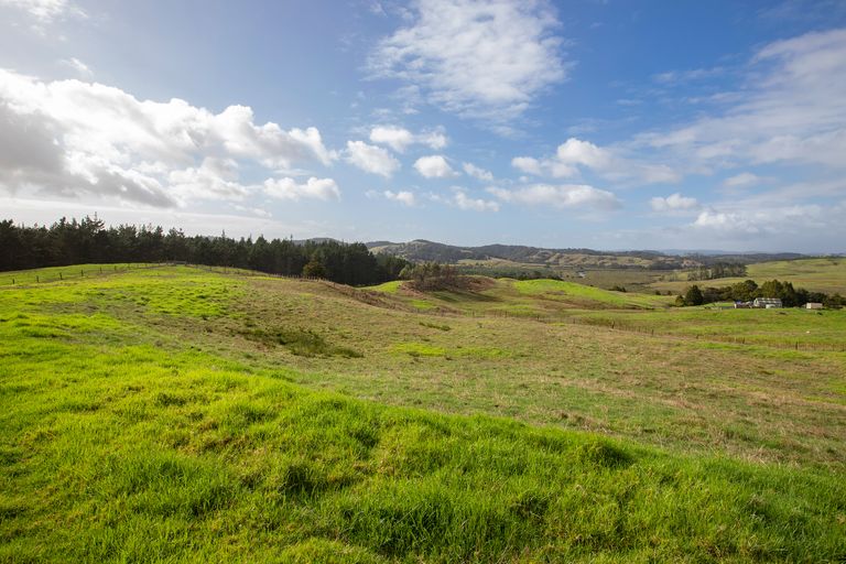 Photo of property in 127a Oruawharo Road, Topuni, Wellsford, 0975