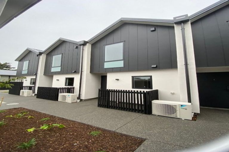 Photo of property in 3/29 Wrights Road, Addington, Christchurch, 8024