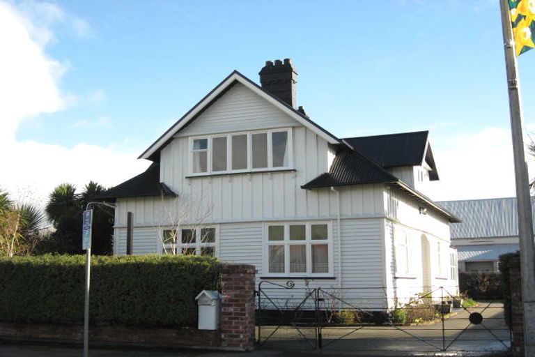 Photo of property in 1063 Colombo Street, St Albans, Christchurch, 8014