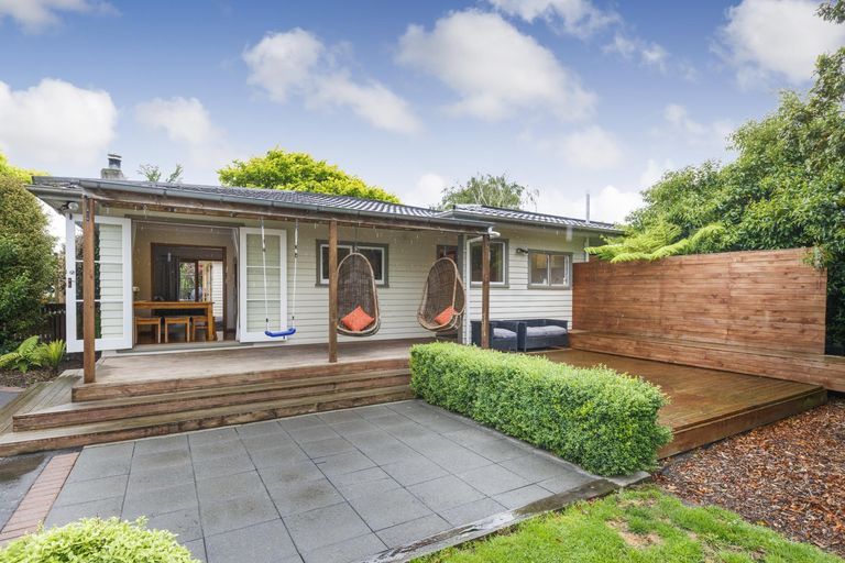 Photo of property in 67 Keeling Street, West End, Palmerston North, 4412