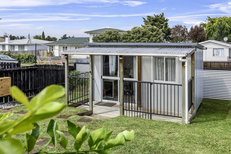 Photo of property in 18 Turnbull Crescent, Morrinsville, 3300