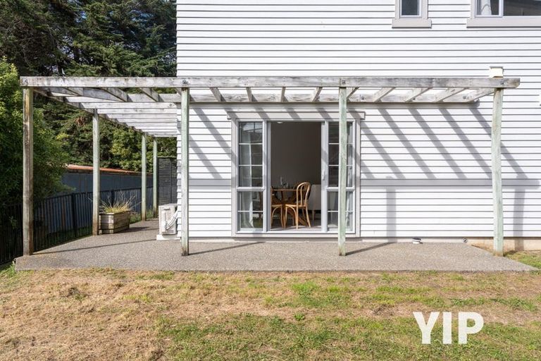 Photo of property in Monterey Apartments, 37/232 Middleton Road, Glenside, Wellington, 6037