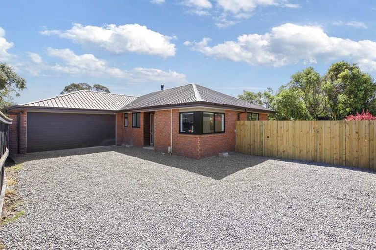 Photo of property in 4/111a Palmers Road, New Brighton, Christchurch, 8083