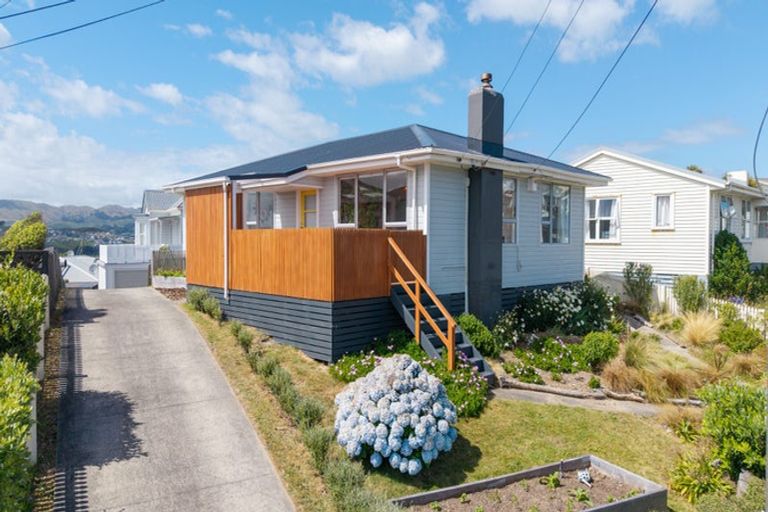 Photo of property in 97 Matatiro Street, Titahi Bay, Porirua, 5022