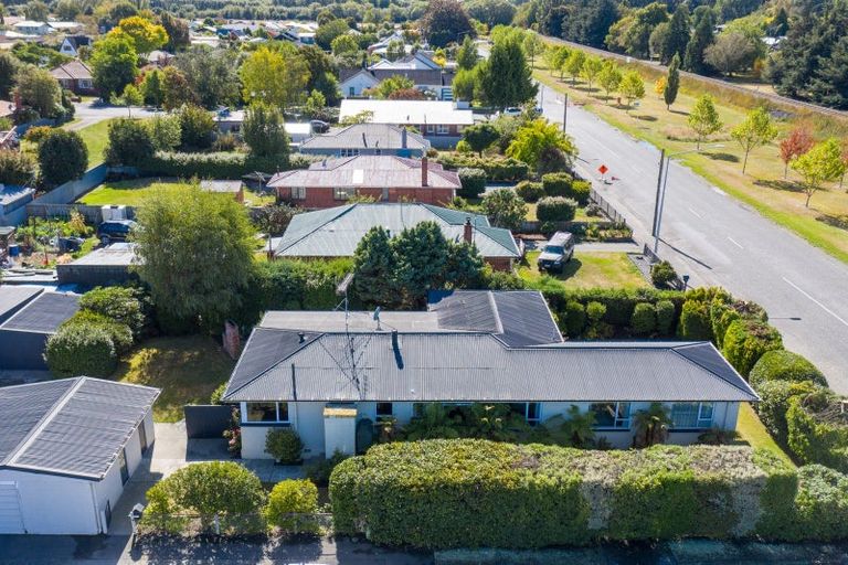 Photo of property in 38 Melcombe Street, Tinwald, Ashburton, 7700