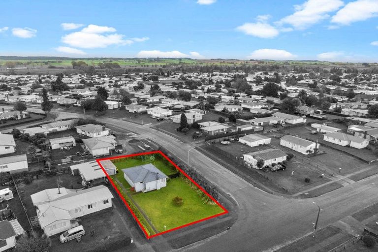 Photo of property in 69 Morvern Crescent, Tokoroa, 3420