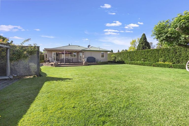 Photo of property in 18 Matai Avenue, Matamata, 3400