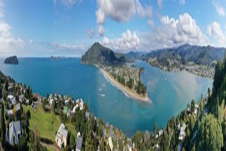 Photo of property in 252 Paku Drive, Tairua, 3508