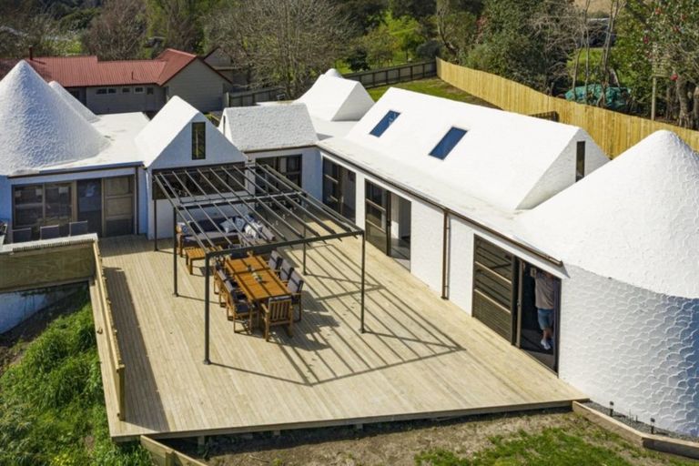 Photo of property in 37 Ayton Street, Mangapapa, Gisborne, 4010