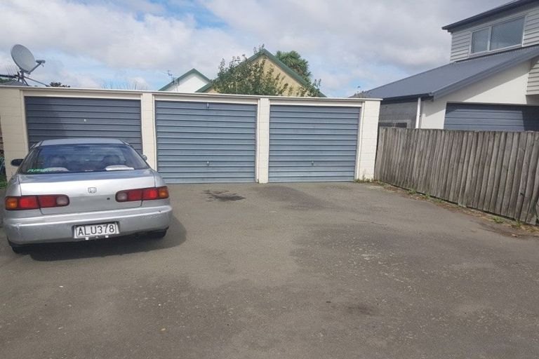 Photo of property in 6/94 Huxley Street, Sydenham, Christchurch, 8023