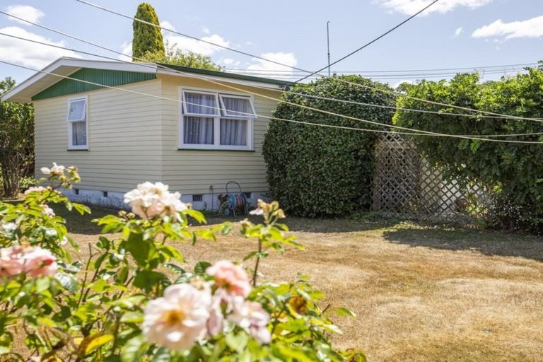 Photo of property in 24 Freyberg Street, Solway, Masterton, 5810