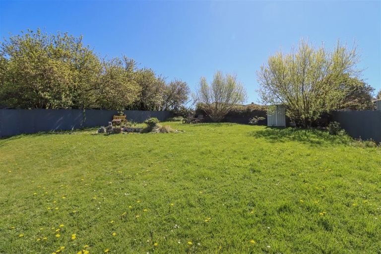 Photo of property in 11 Essex Street, Marchwiel, Timaru, 7910