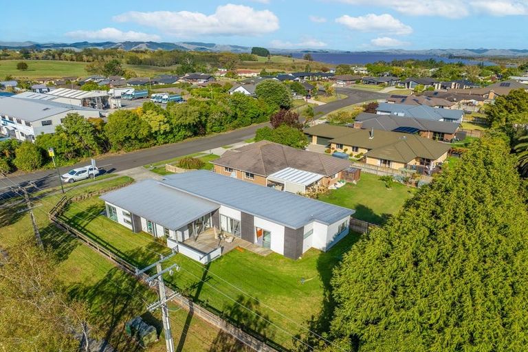 Photo of property in 2 Merlot Place, Te Kauwhata, 3710