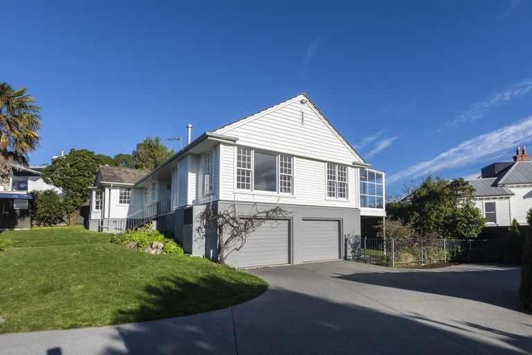 Photo of property in 6 Sulby Road, Cashmere, Christchurch, 8022