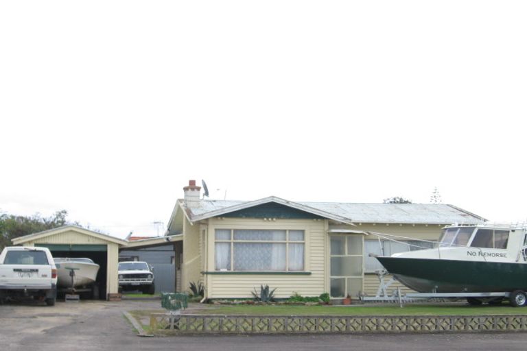 Photo of property in 20 Ferguson Avenue, Westshore, Napier, 4110