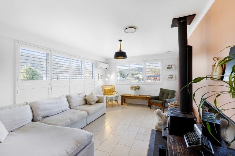 Photo of property in 59 Pasadena Crescent, Totara Park, Upper Hutt, 5018