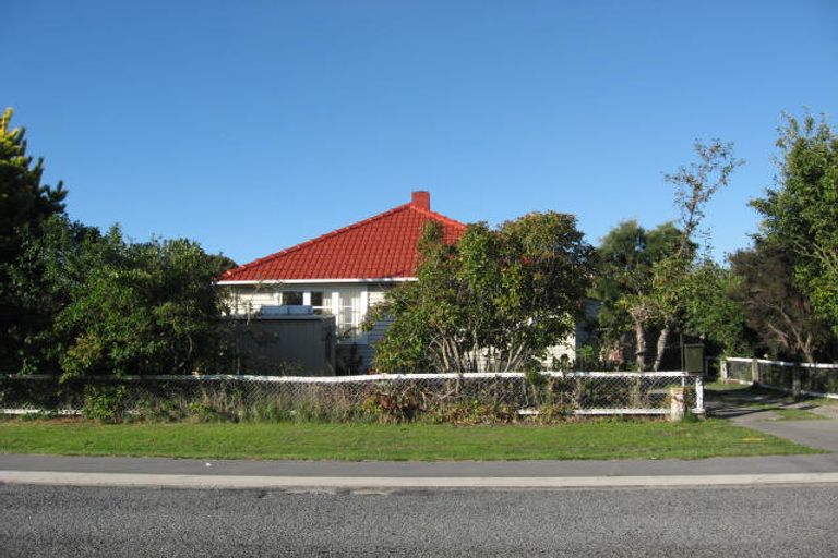 Photo of property in 5 May Street, Leeston, 7632