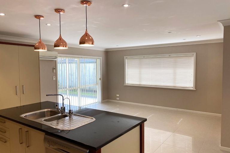 Photo of property in 5 Amapur Place, Flat Bush, Auckland, 2019