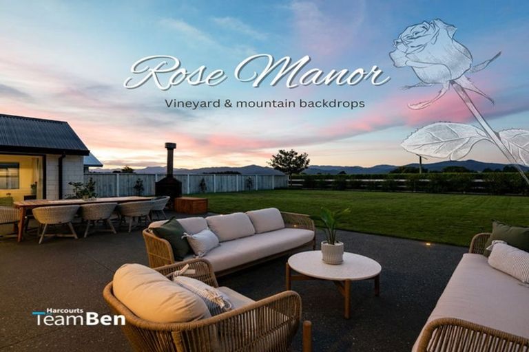 Photo of property in 15 Rembrandt Drive, Springlands, Blenheim, 7201