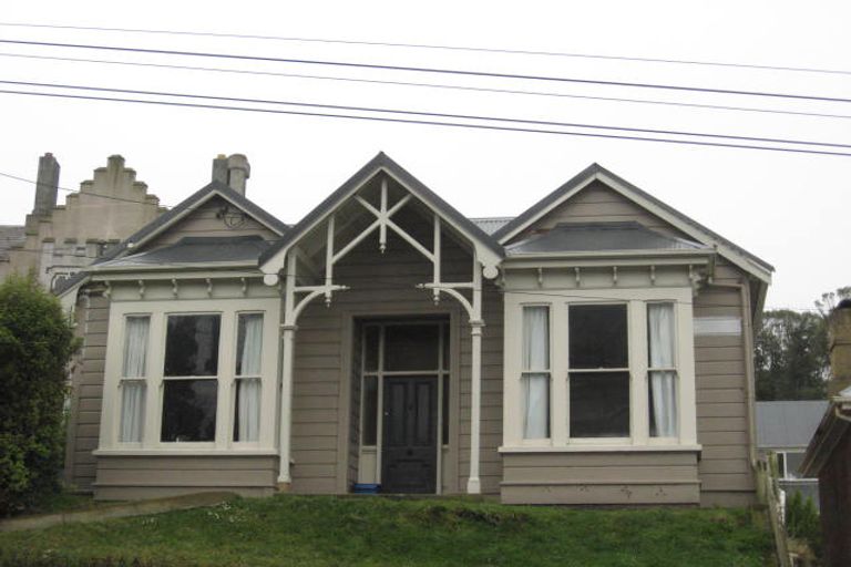 Photo of property in 126 Dundas Street, North Dunedin, Dunedin, 9016
