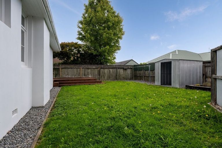 Photo of property in 94 Cavendish Road, Casebrook, Christchurch, 8051