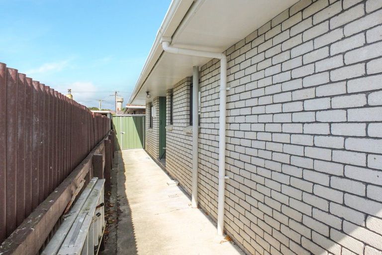 Photo of property in 17c Cook Street, Foxton, 4814