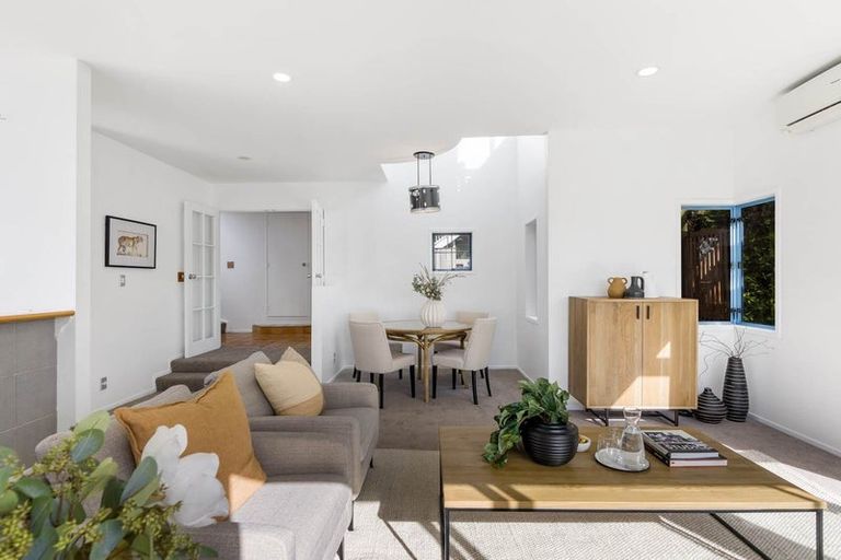 Photo of property in 7a Maungawhau Road, Epsom, Auckland, 1023