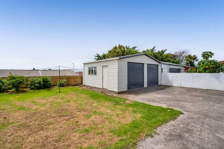 Photo of property in 17 Penrod Drive, Bell Block, New Plymouth, 4312