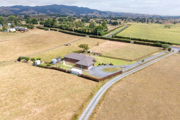 Photo of property in 77 Cameron Road, Mangateparu, Morrinsville, 3375
