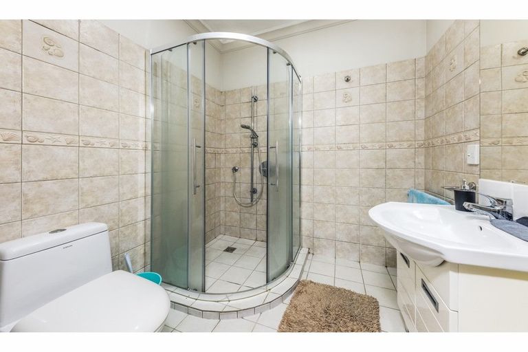 Photo of property in 4/126 Stancombe Road, Flat Bush, Auckland, 2016