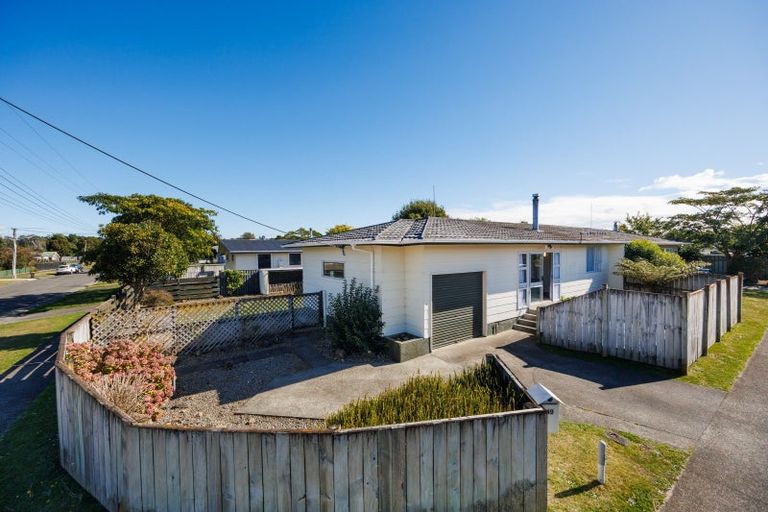 Photo of property in 149 Stanford Street North, Ashhurst, 4810