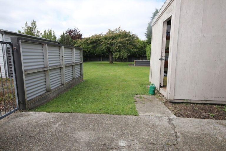 Photo of property in 147 West Street, Hawthorndale, Invercargill, 9810