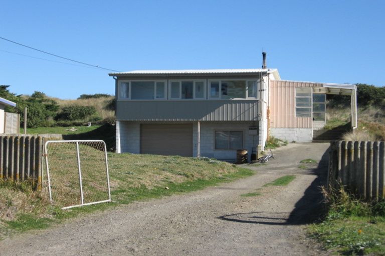 Photo of property in 20 Hunia Terrace, Himatangi Beach, Foxton, 4891