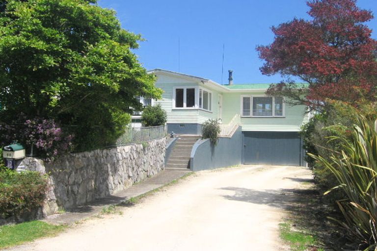 Photo of property in 60 Awakino Road, Te Kuiti, 3910