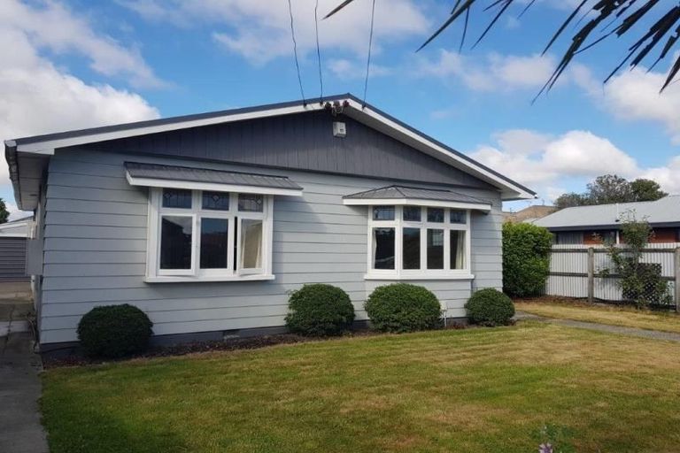 Photo of property in 6 Grassmere Street, Papanui, Christchurch, 8052