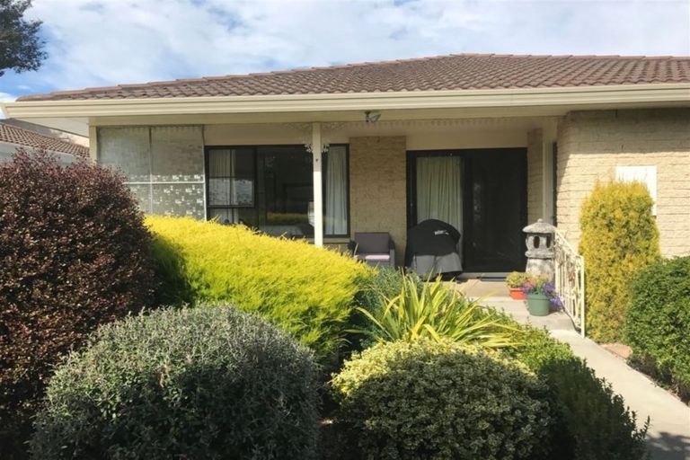 Photo of property in 2/9 Stirling Street, Merivale, Christchurch, 8014