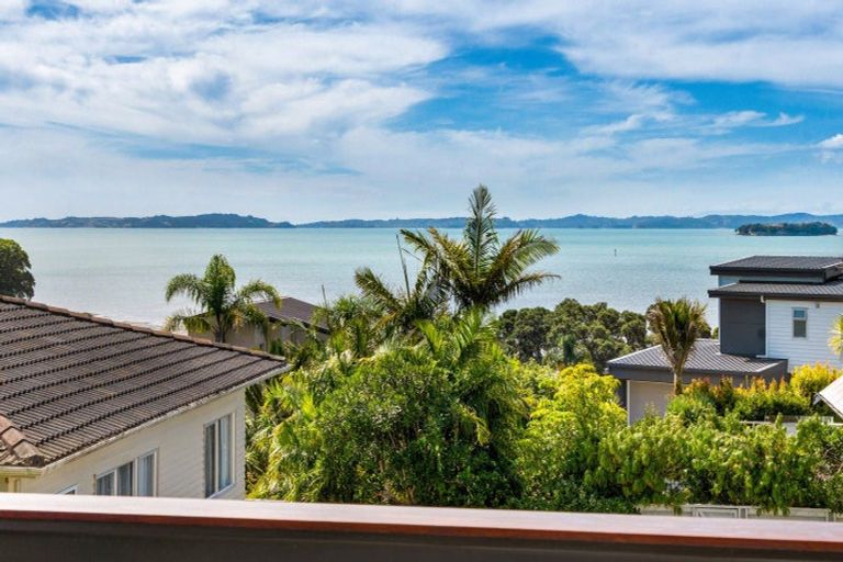 Photo of property in 10 Sea View Terrace, Cockle Bay, Auckland, 2014