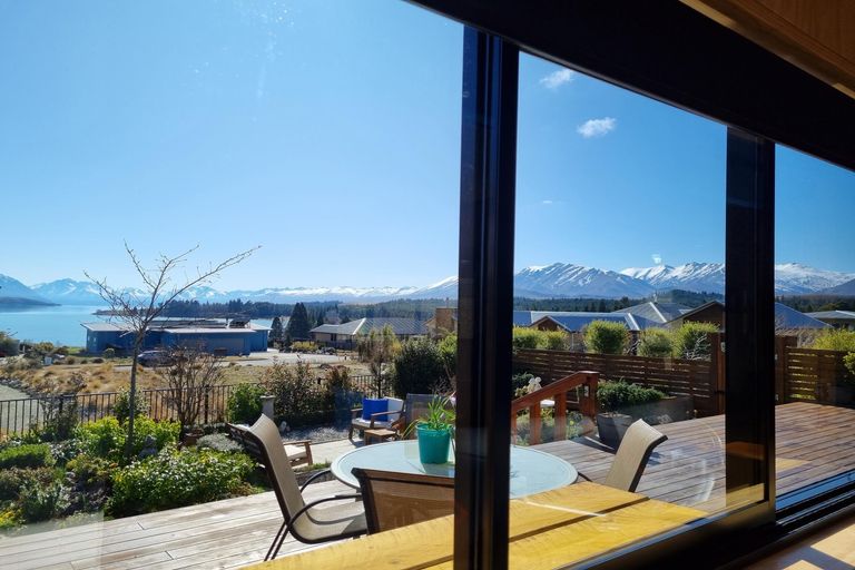 Photo of property in 7 Rankin Rise, Lake Tekapo, 7999