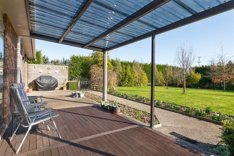 Photo of property in 524j Paierau Road, Opaki, Masterton, 5881