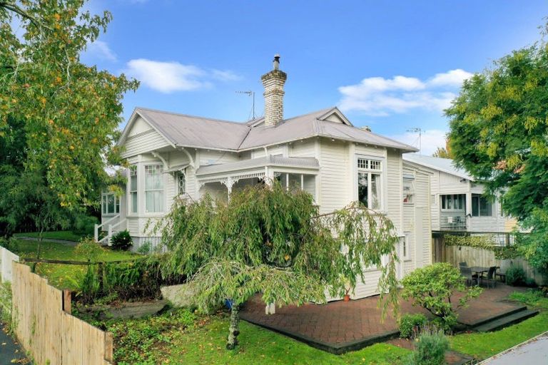 Photo of property in 26 Marama Street, Frankton, Hamilton, 3204