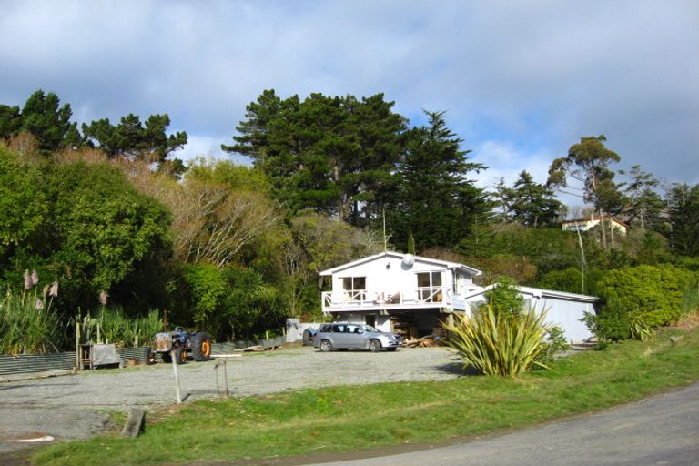 Photo of property in 124 Haven Street, Moeraki, 9482