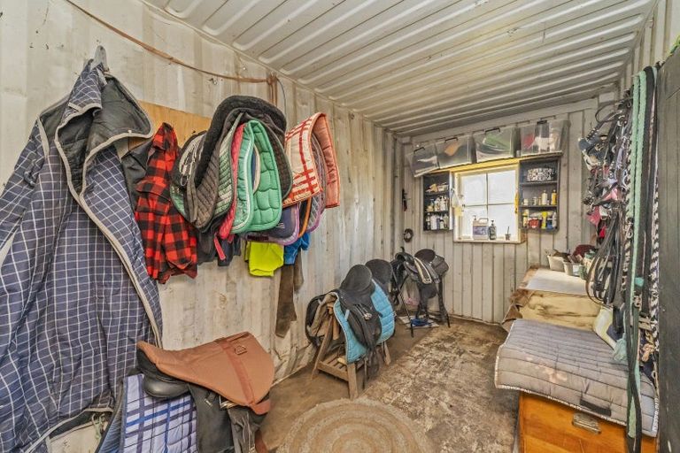 Photo of property in 74 Foothills Road, Okuku, Rangiora, 7473