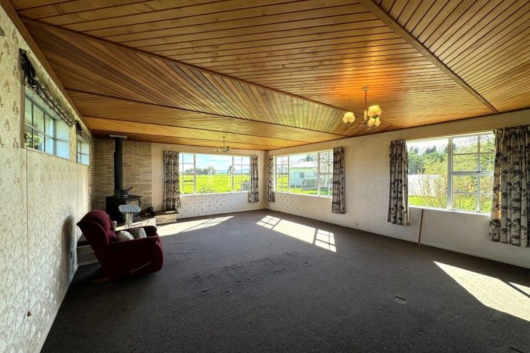 Photo of property in 47 Centre Bush Otapiri Road, Centre Bush, Winton, 9782