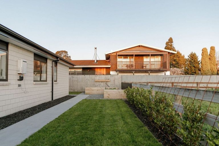 Photo of property in 36 Hampton Terrace, Matamata, 3400