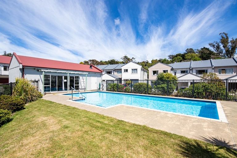 Photo of property in Monterey Apartments, 60/232 Middleton Road, Glenside, Wellington, 6037