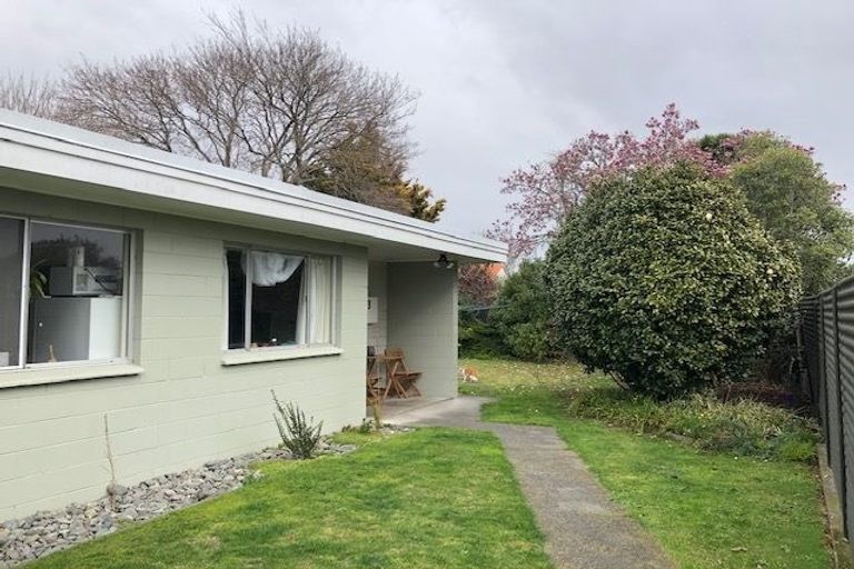 Photo of property in 3/1022 Fitzroy Avenue, Mahora, Hastings, 4120