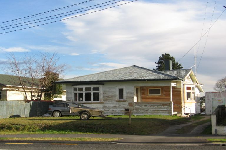 Photo of property in 167 Seddon Road, Maeroa, Hamilton, 3200